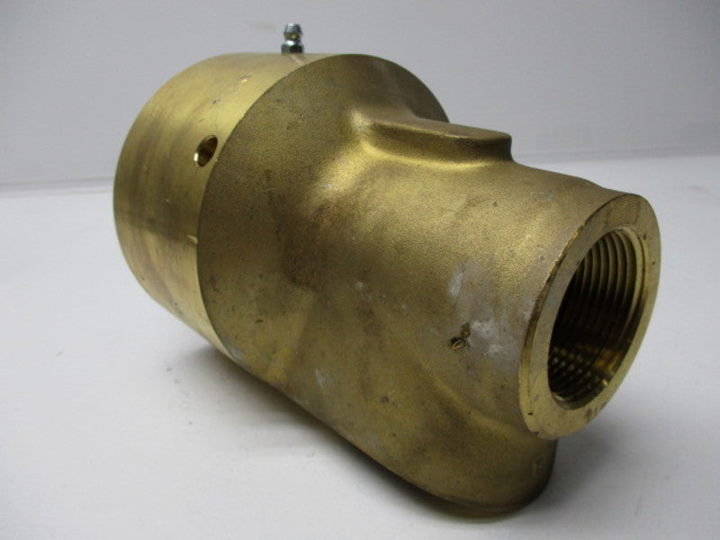 DEUBLIN 555-037-002013 BRASS ROTOR  UNMP