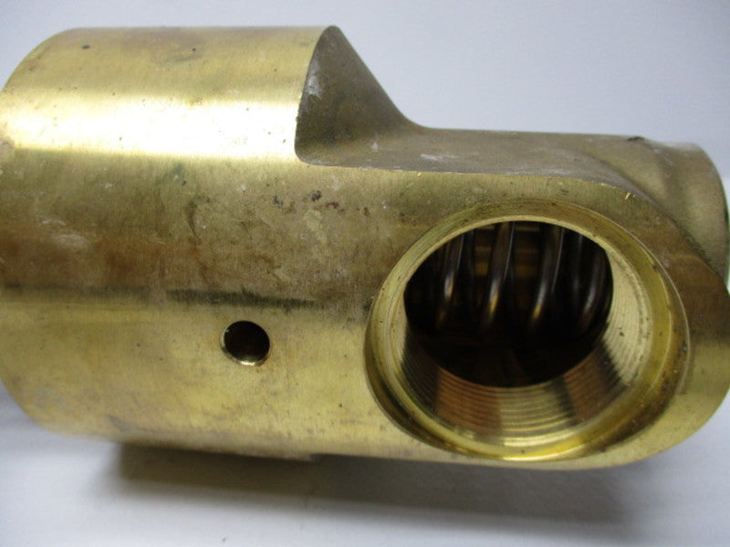 DEUBLIN 555-037-002013 BRASS ROTOR  UNMP