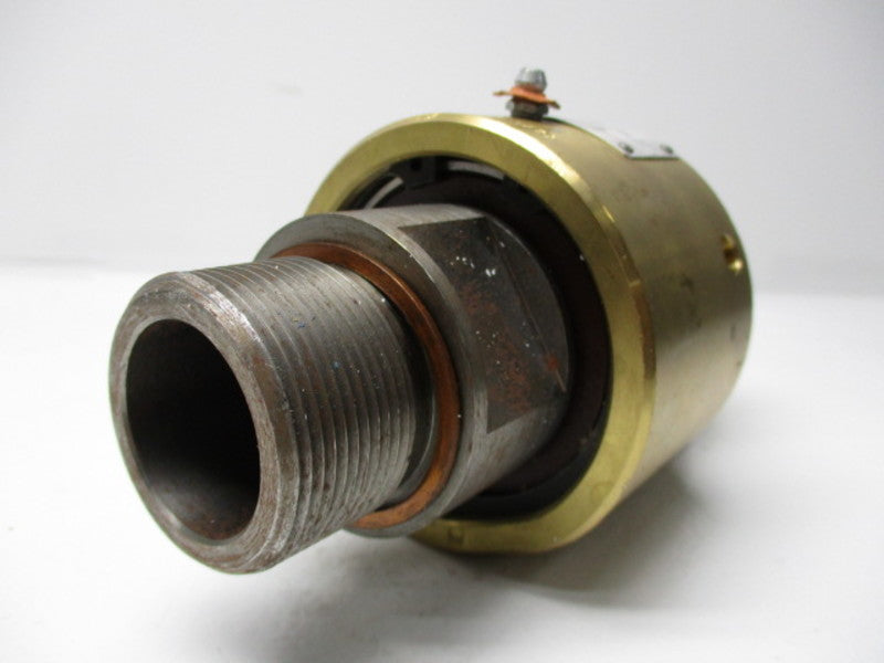 DEUBLIN 525-080-027 BRASS ROTOR 1 1/4"  UNMP
