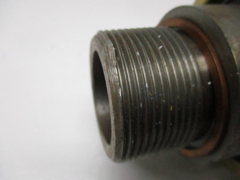 DEUBLIN 525-080-027 BRASS ROTOR 1 1/4"  UNMP