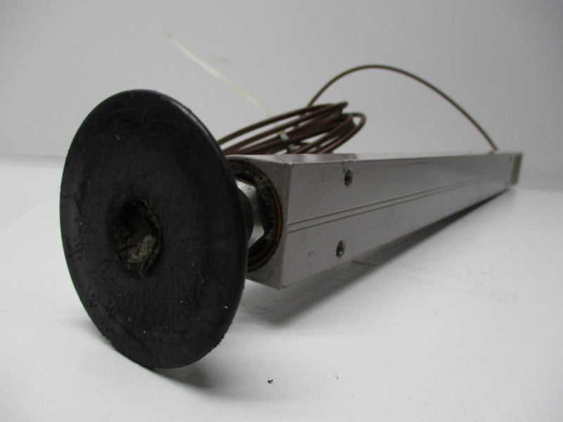 SUSPA CBRF1630 ELECTRIC FOOT LEG  UNMP