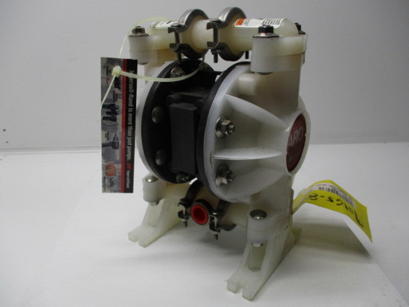 INGERSOLL RAND 666057-488 ARO DIAPHRAM PUMP 1/2"  NSNP