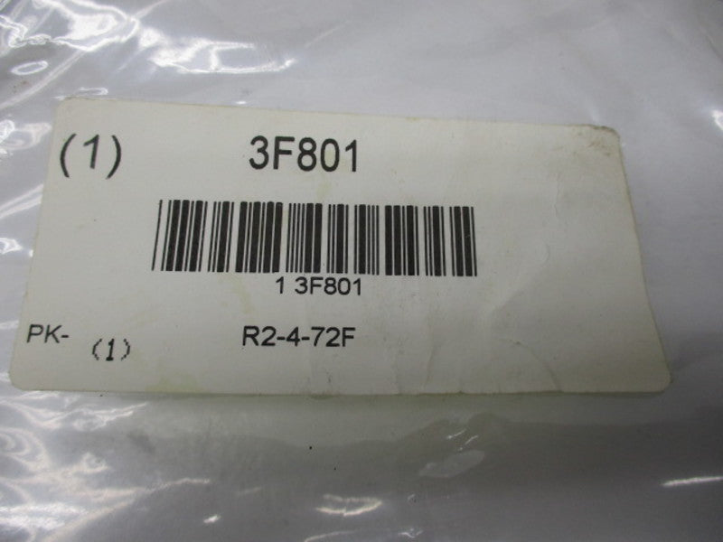 EATON R2-4-72F HYDRAULIC HOSE  NSNP
