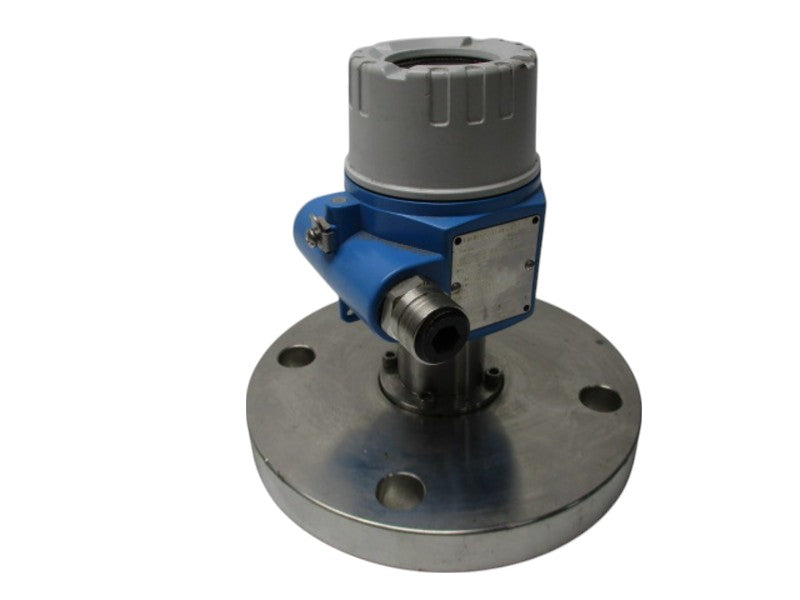 ENDRESS+HAUSER PMC45-RC21HBC1KU1 TRANSMITTER WITH MOUNTING PLATE  NSNP