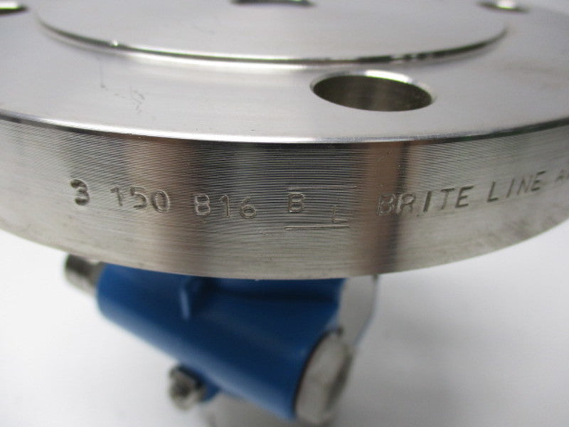 ENDRESS+HAUSER PMC45-RC21HBC1KU1 TRANSMITTER WITH MOUNTING PLATE  NSNP