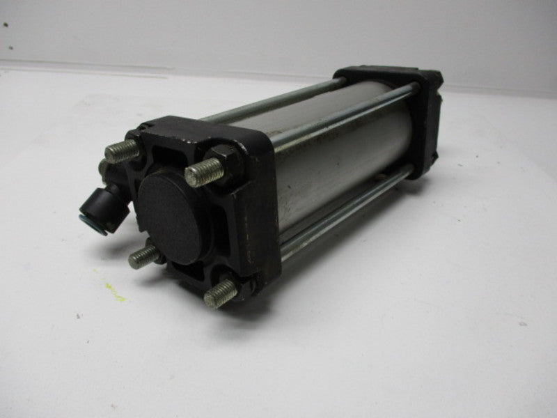 SMC CA1 N50-100 AIR CYLINDER (AS PICTURED)  UNMP