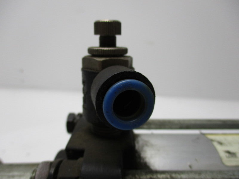 SMC CA1 N50-100 AIR CYLINDER (AS PICTURED)  UNMP