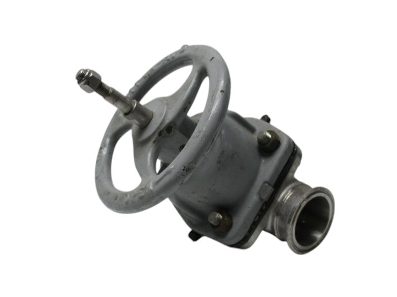 ITT 303-1821 DIA-FLO 2" NSNP