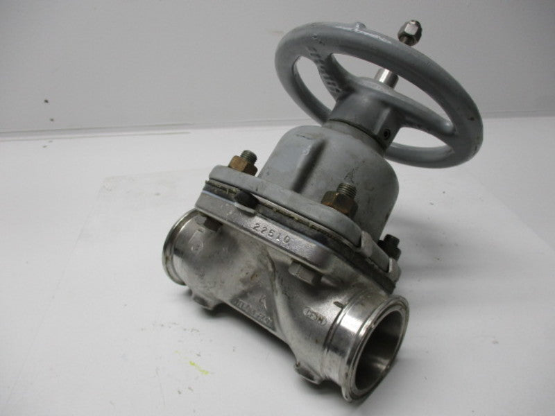 ITT 303-1821 DIA-FLO 2" NSNP