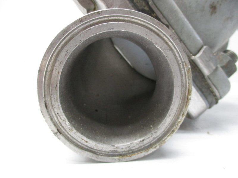 ITT 303-1821 DIA-FLO 2" NSNP