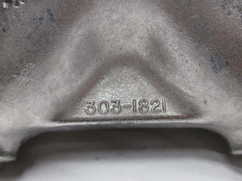 ITT 303-1821 DIA-FLO 2" NSNP