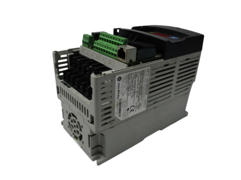 INDUSTRIAL SPARE PART 22D-D4P0N104 SER. A F/W 2.01 (AS PICTURED)  UNMP