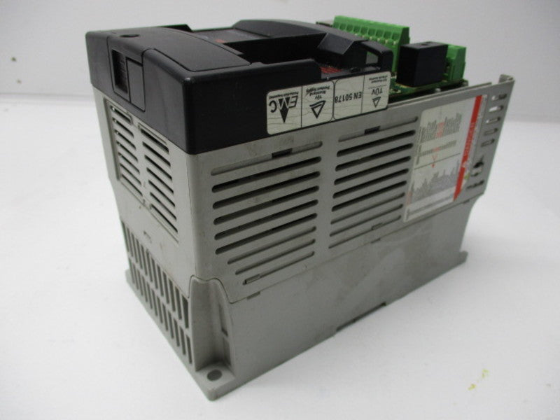 INDUSTRIAL SPARE PART 22D-D4P0N104 SER. A F/W 2.01 (AS PICTURED)  UNMP