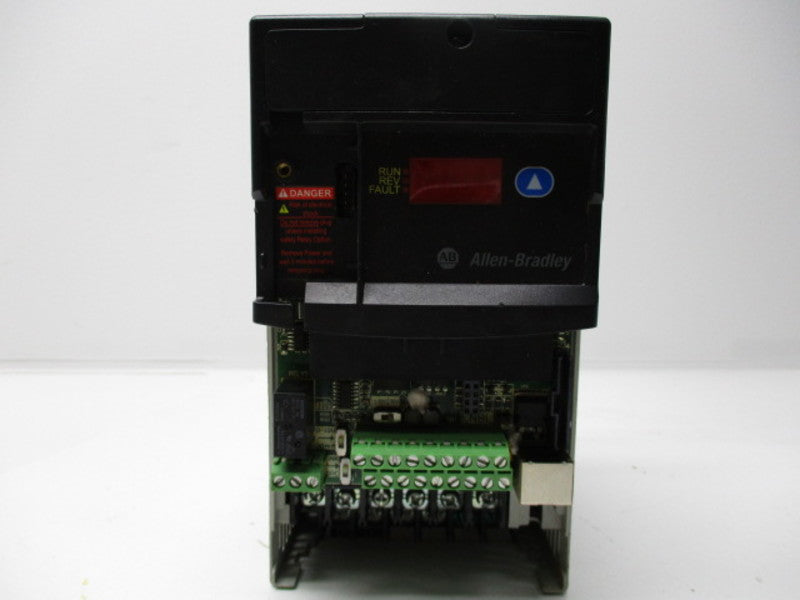 INDUSTRIAL SPARE PART 22D-D4P0N104 SER. A F/W 2.01 (AS PICTURED)  UNMP