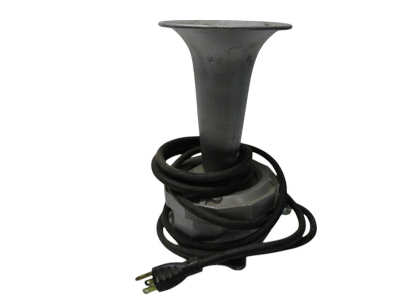 BENJAMIN N8546115 HORN .2AMPS 115V  UNMP