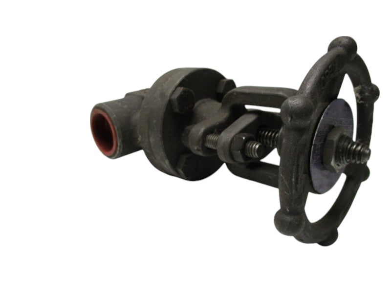 BONNEY FORGE A105N SHUTOFF VALVE 3/4" NSNP