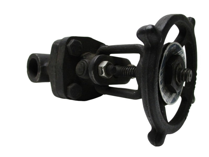 RP&C EF57D GATE VALVE 3/4"  NSNP