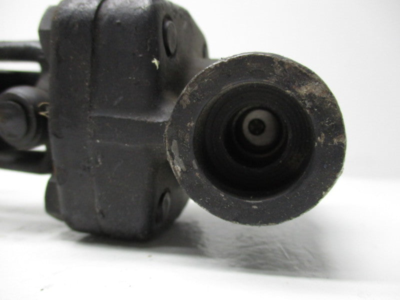 RP&C EF57D GATE VALVE 3/4"  NSNP