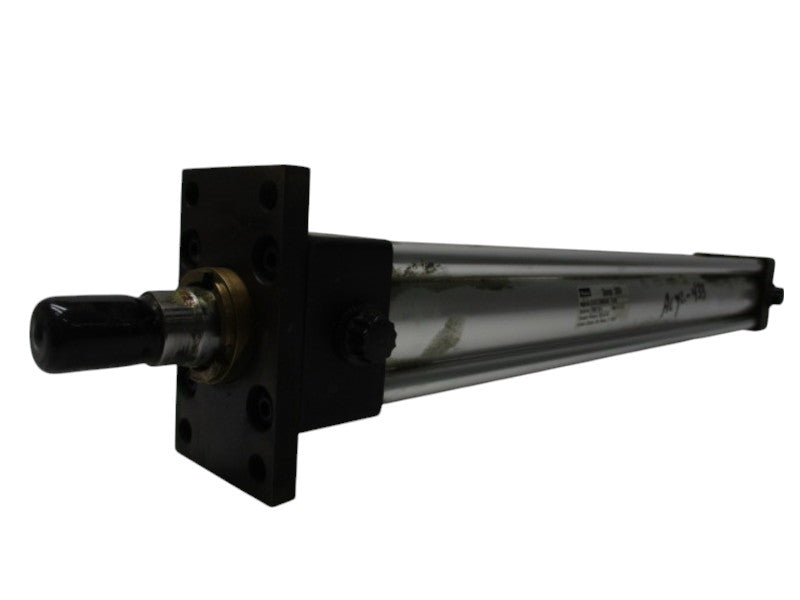 PARKER 02.00CJ2MAUS34C PNEUMATIC CYLINDER 250 PSI  NSNP