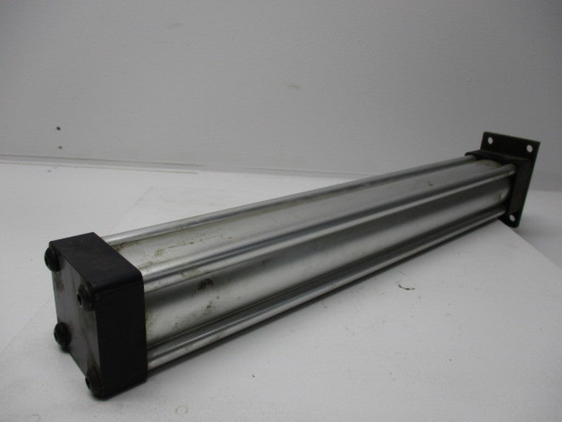 PARKER 02.00CJ2MAUS34C PNEUMATIC CYLINDER 250 PSI  NSNP