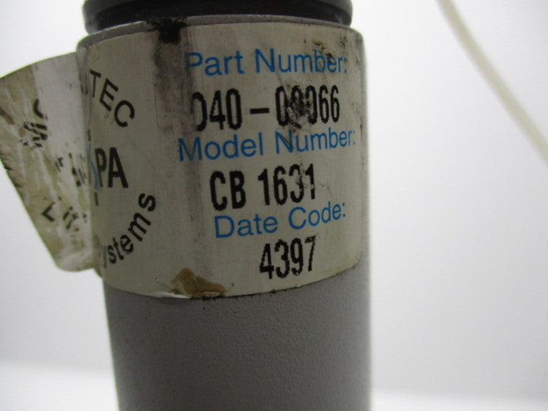 SUSPA D040-00066 LIFT SYSTEM CYLINDER  UNMP