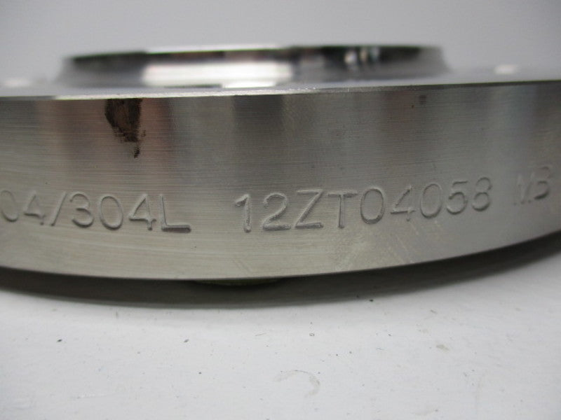SORF A182/SA182 304/304L MOUNTING PLATE 3"  NSNP