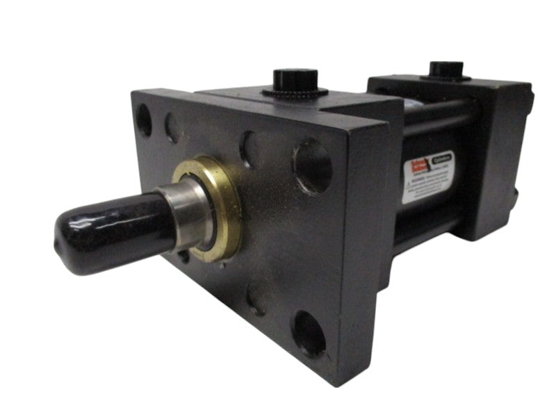 SCHRADER PFBA12121 PH-2 PNEUMATIC CYLINDER 2000 PSI  NSNP