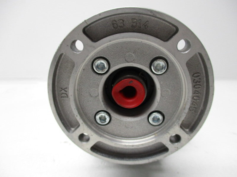 LESSON W5120094.00 WORM GEAR REDUCER 39:1 RATIO  NSNP