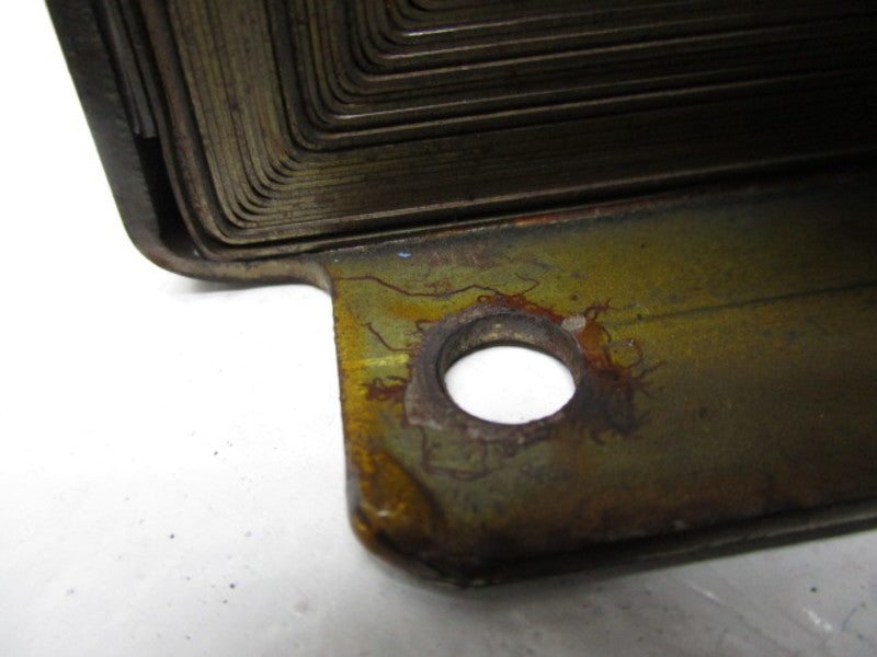 GENERAL ELECTRIC 9T58B2813 TRANSFORMER LOW 120/240V HIGH 240/480V  UNMP