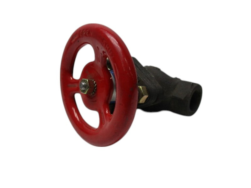KLINGER KVSN 900 CWP VALVE 3/4"  NSNP