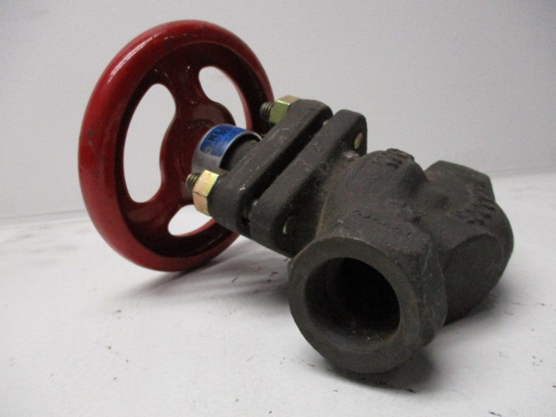 KLINGER KVSN 900 CWP VALVE 3/4"  NSNP