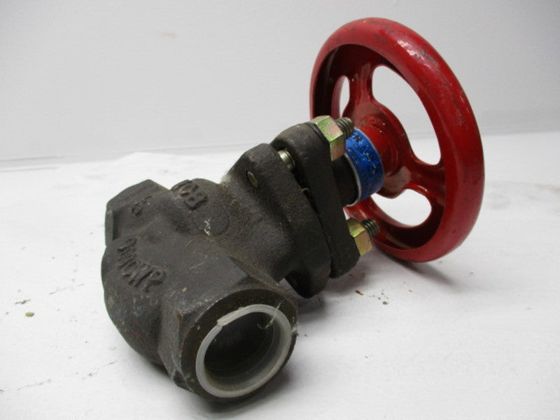 KLINGER KVSN 900 CWP VALVE 3/4"  NSNP