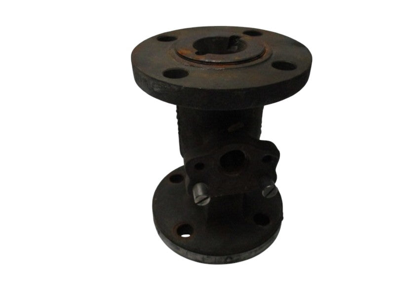 JAMESBURY 5150312236MT VALVE 1 1/2  UNMP