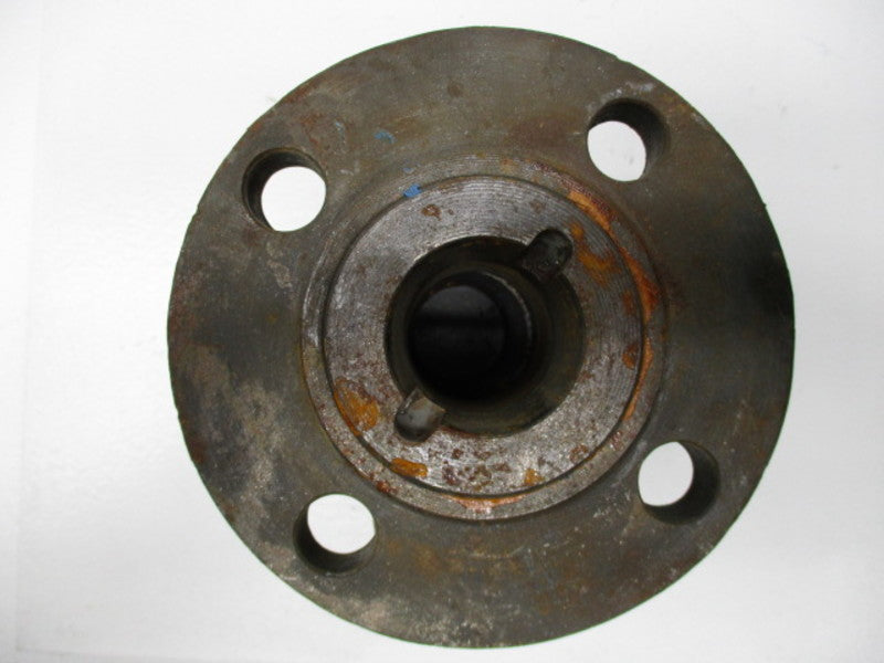 JAMESBURY 5150312236MT VALVE 1 1/2  UNMP