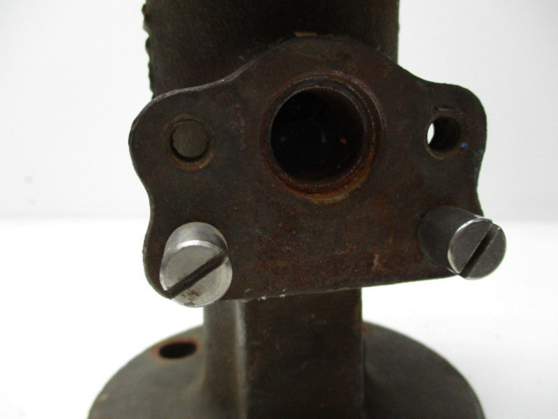 JAMESBURY 5150312236MT VALVE 1 1/2  UNMP