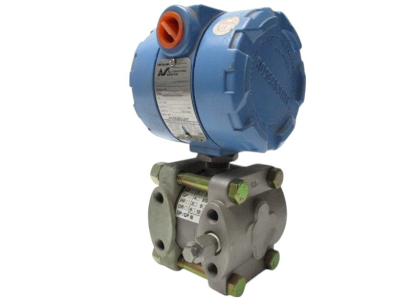 ROSEMOUNT 1151GP8E22 TRANSMITTER  NSNP