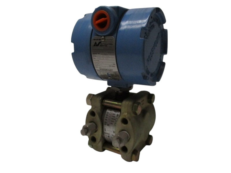 ROSEMOUNT 1151DP3E22 TRANSMITTER  NSNP