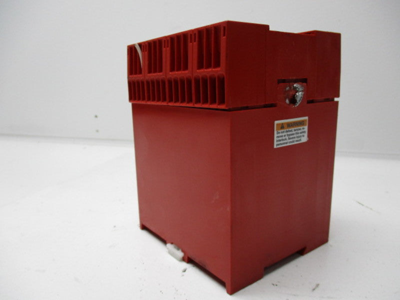 ALLEN BRADLEY 440N- S32052 SER.A GUARD MASTER 24VAC/VDC  UNMP