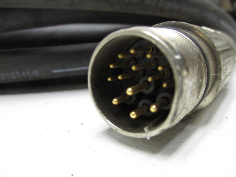 REXROTH 016341/6 CABLE  UNMP