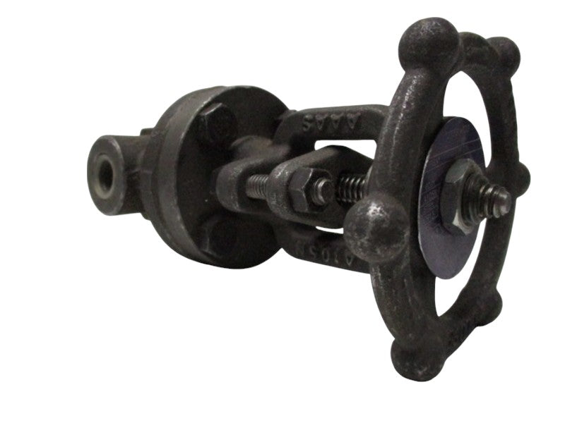 BONNEY FORGE H11 BALL VALVE 3/8"  NSNP