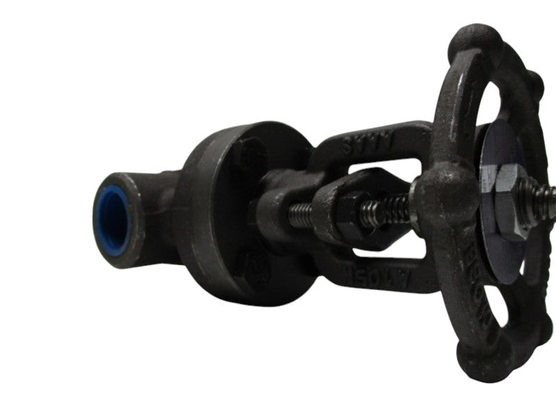 BONNEY FORGE HL11-LE BALL VALVE 3/4"  NSNP