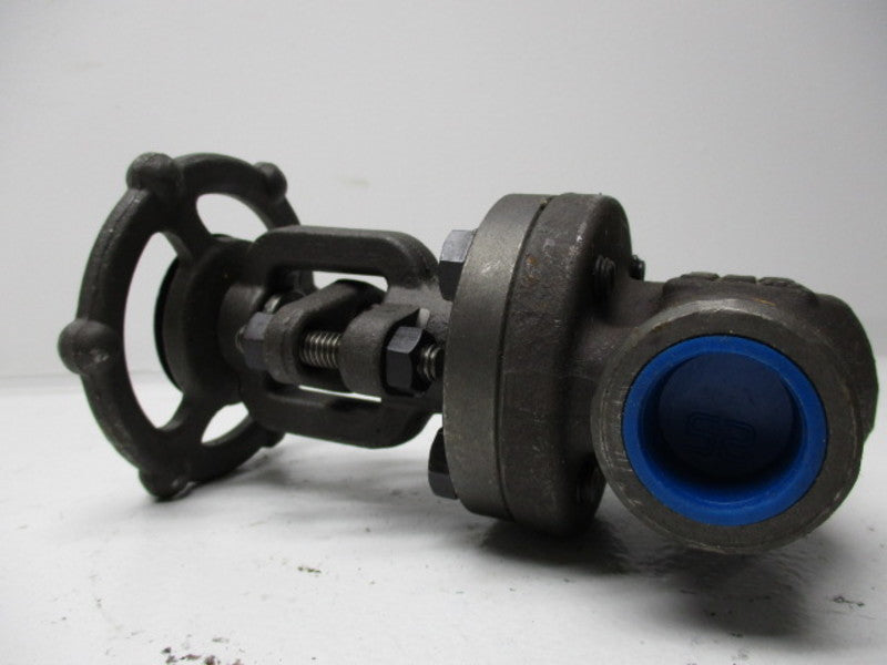 BONNEY FORGE HL11-LE BALL VALVE 3/4"  NSNP