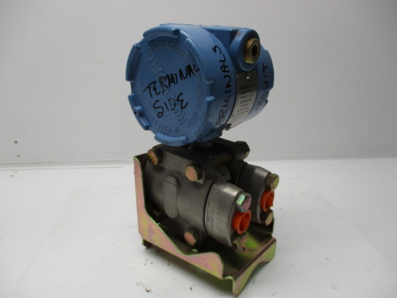 ROSEMOUNT 1151DP4E22B1DF UNMP