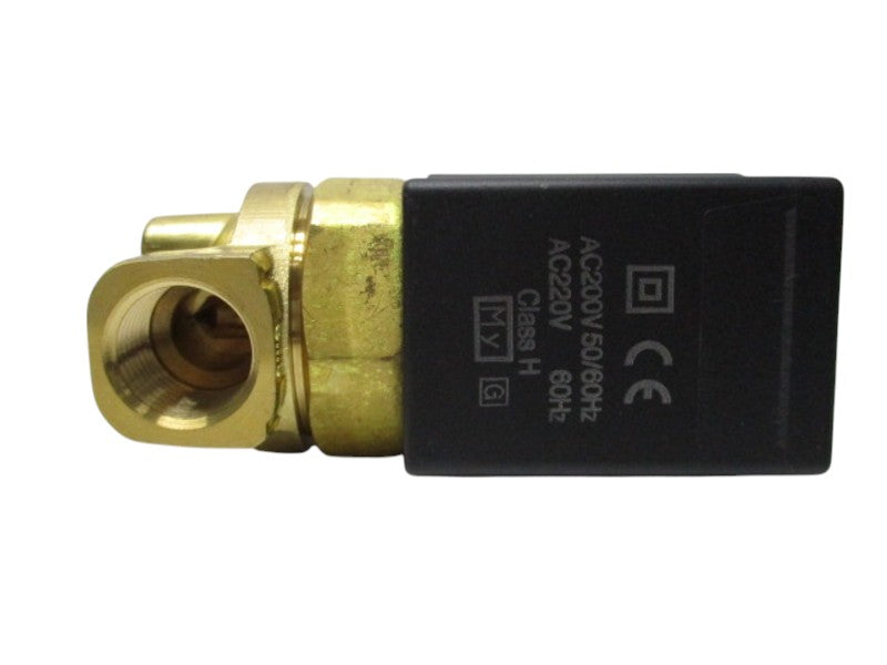 SMC VX2340D-03-2G1 SOLENOID VALVE  NSNP