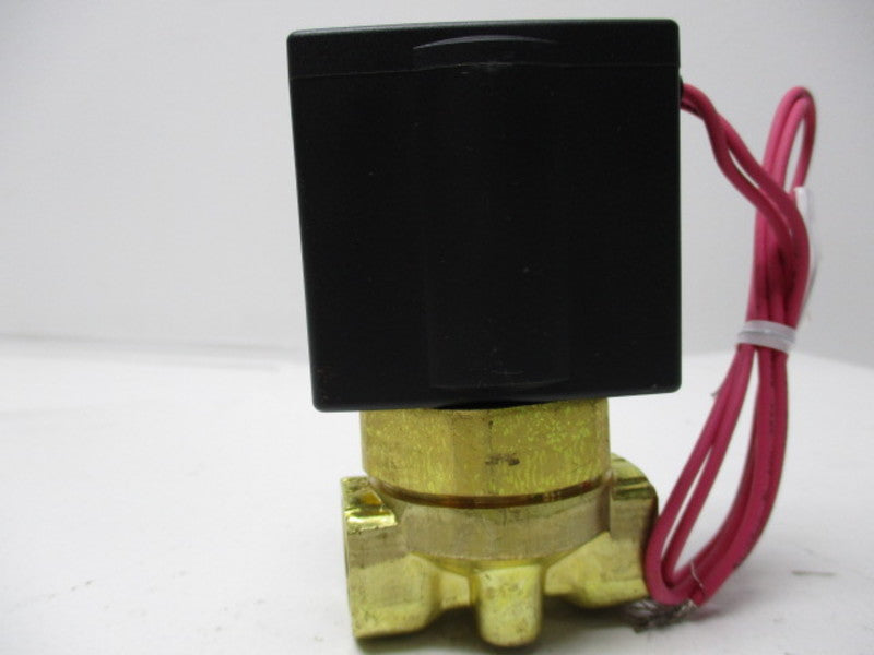 SMC VX2340D-03-2G1 SOLENOID VALVE  NSNP