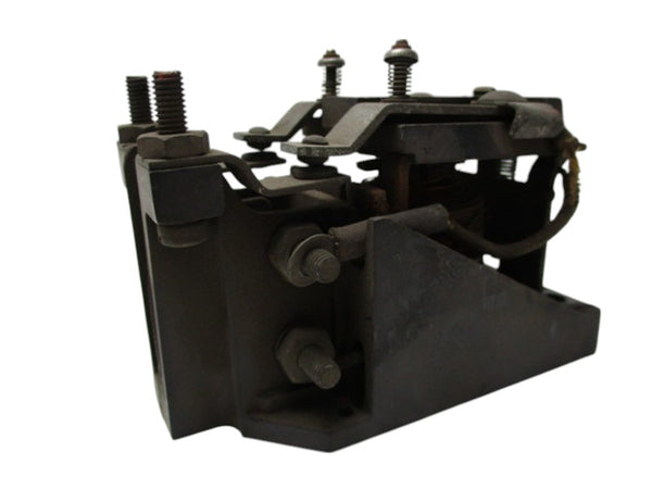 WESTINGHOUSE 1008539 AUXILARY RELAY 115V  UNMP