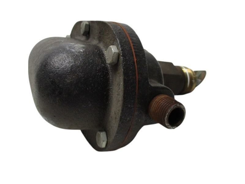MCDONNELL & MILLER FS7-4W FLOW SWITCH  UNMP