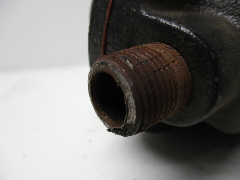 MCDONNELL & MILLER FS7-4W FLOW SWITCH  UNMP