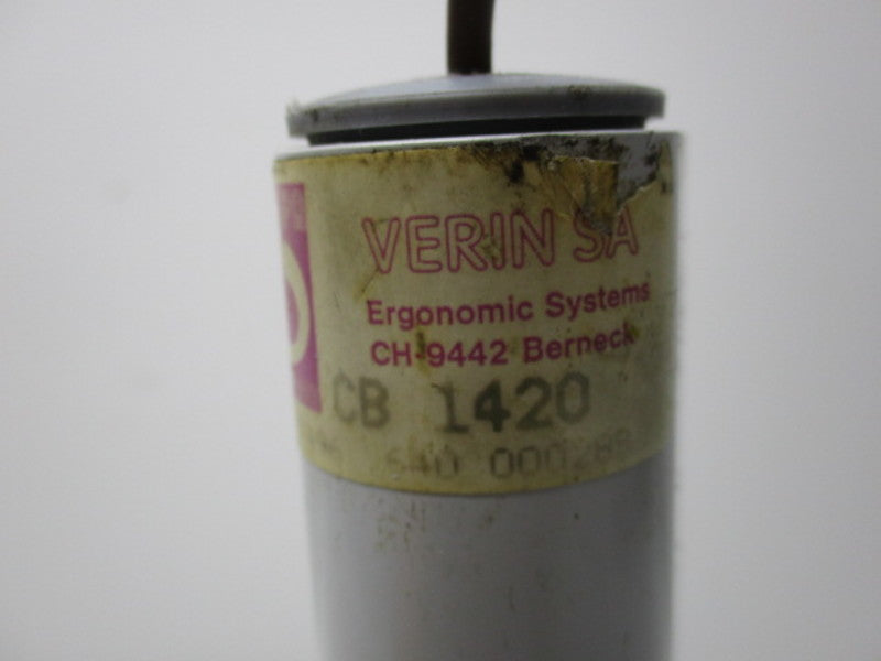 SUSPA CB1420 ELECTRIC LIFT LEG ( AS PICTURED )  UNMP