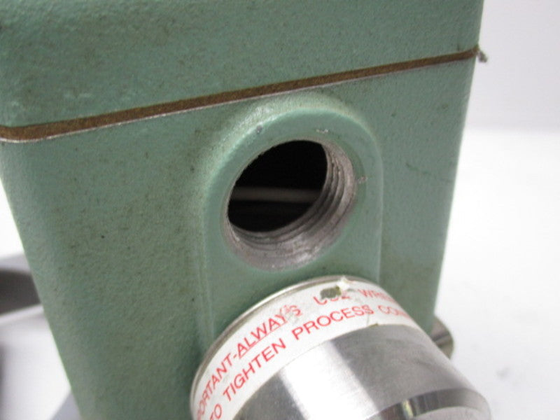 SOLON 5PSW1BR>2 PRESSURE SWITCH 0-30 PSI  UNMP
